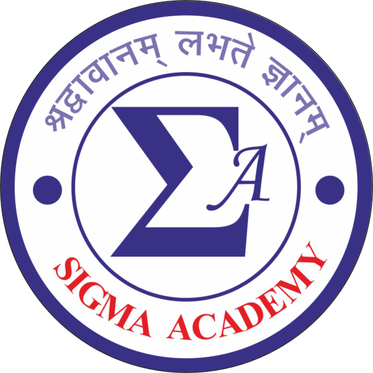 Sigma Academy Live