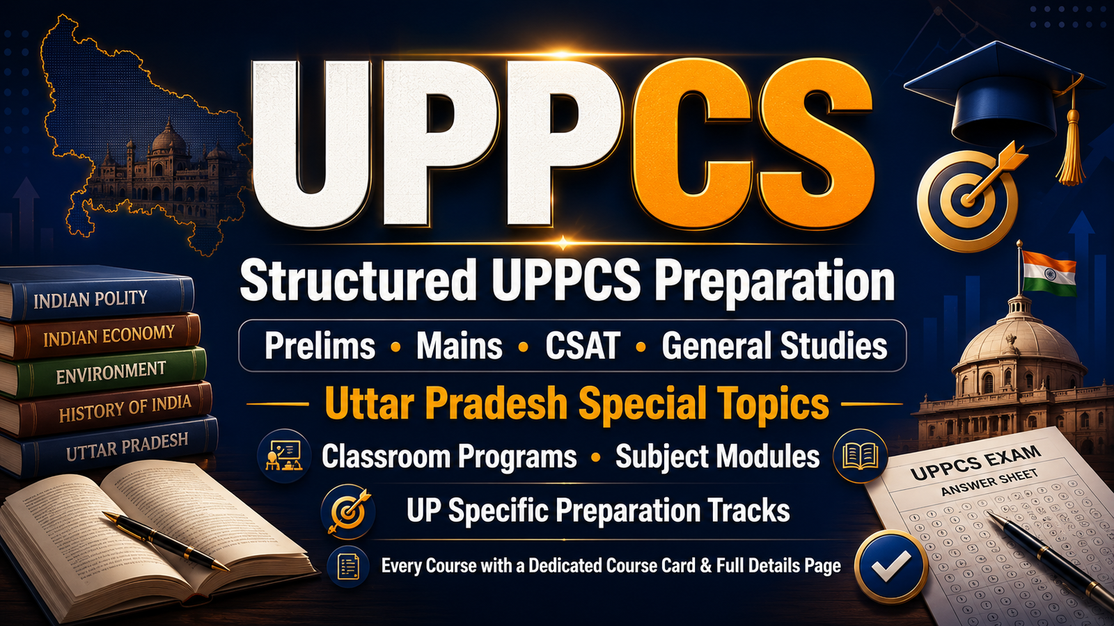UPPCS