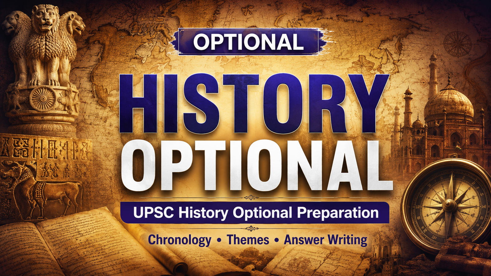History Optional