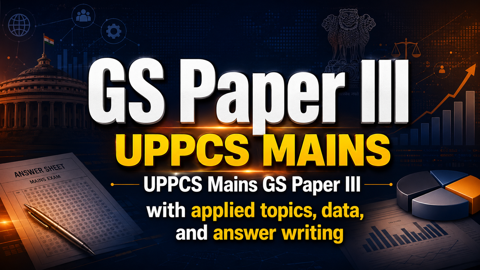 GS Paper III