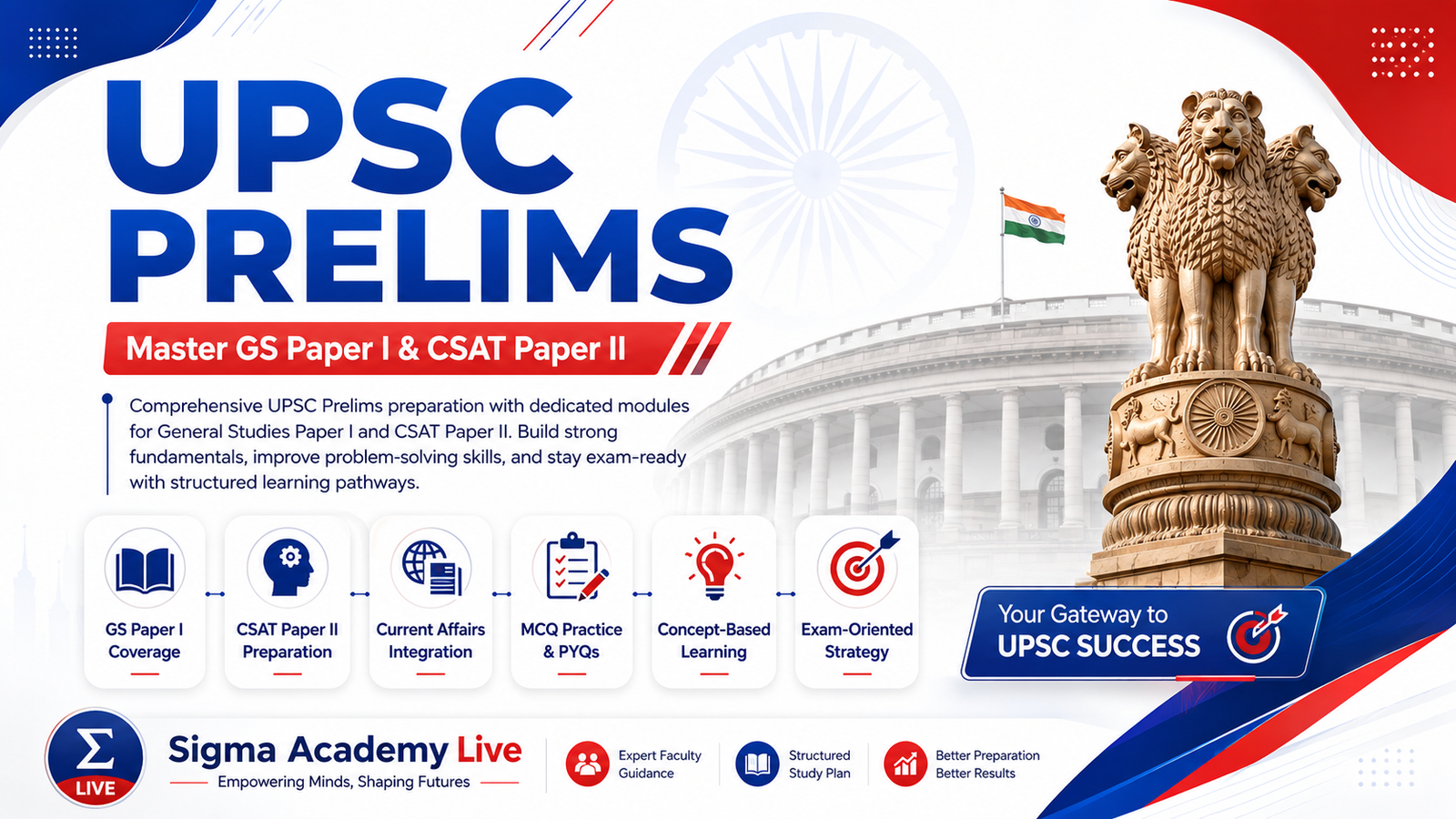 UPSC Prelims