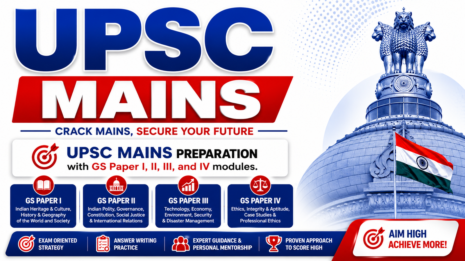UPSC Mains