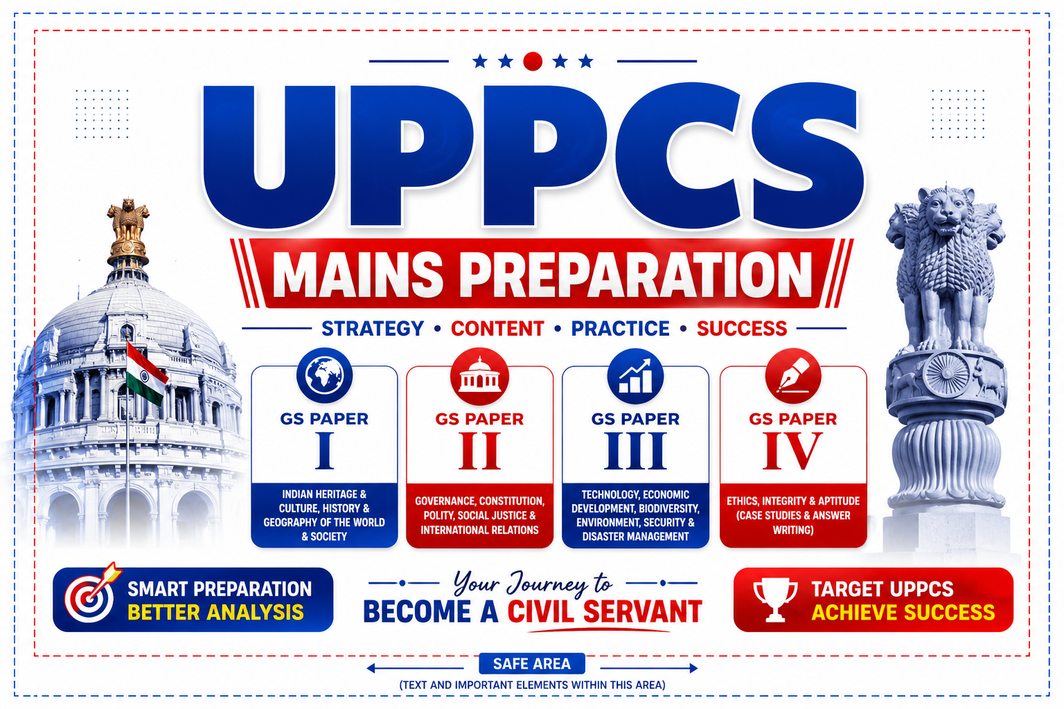 UPPCS Mains