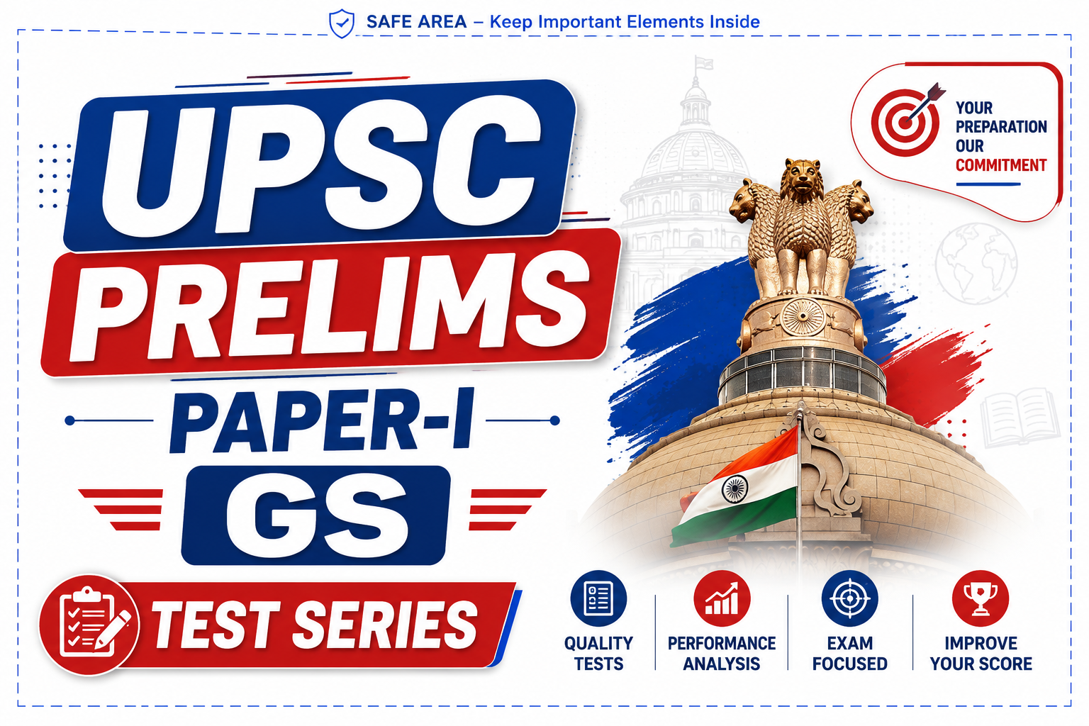 Paper-I GS