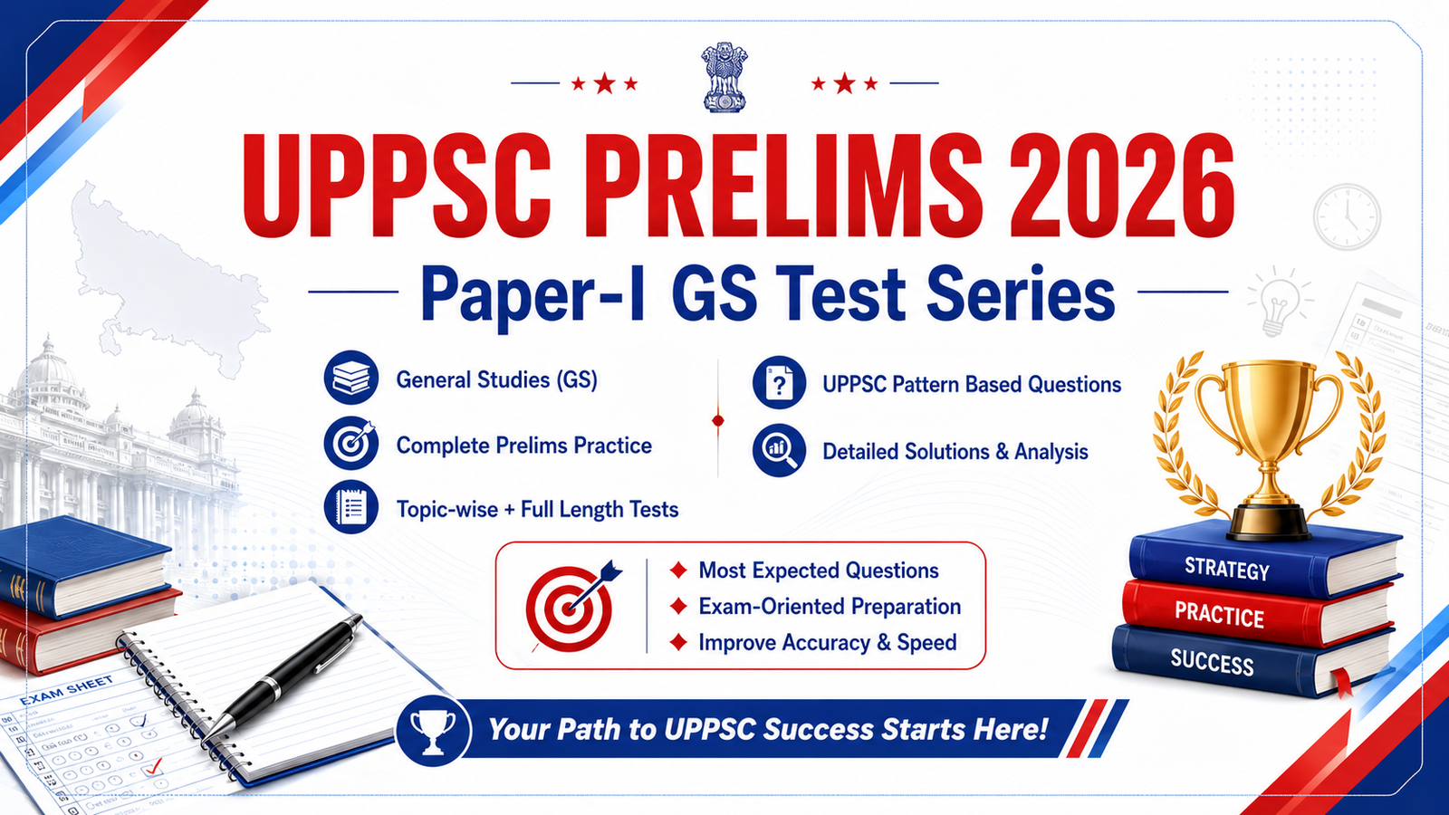 Paper-I GS
