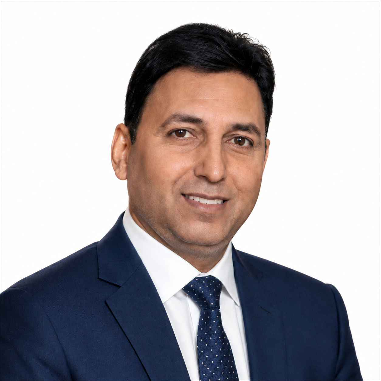 SANJAY SRIVASTAVA
