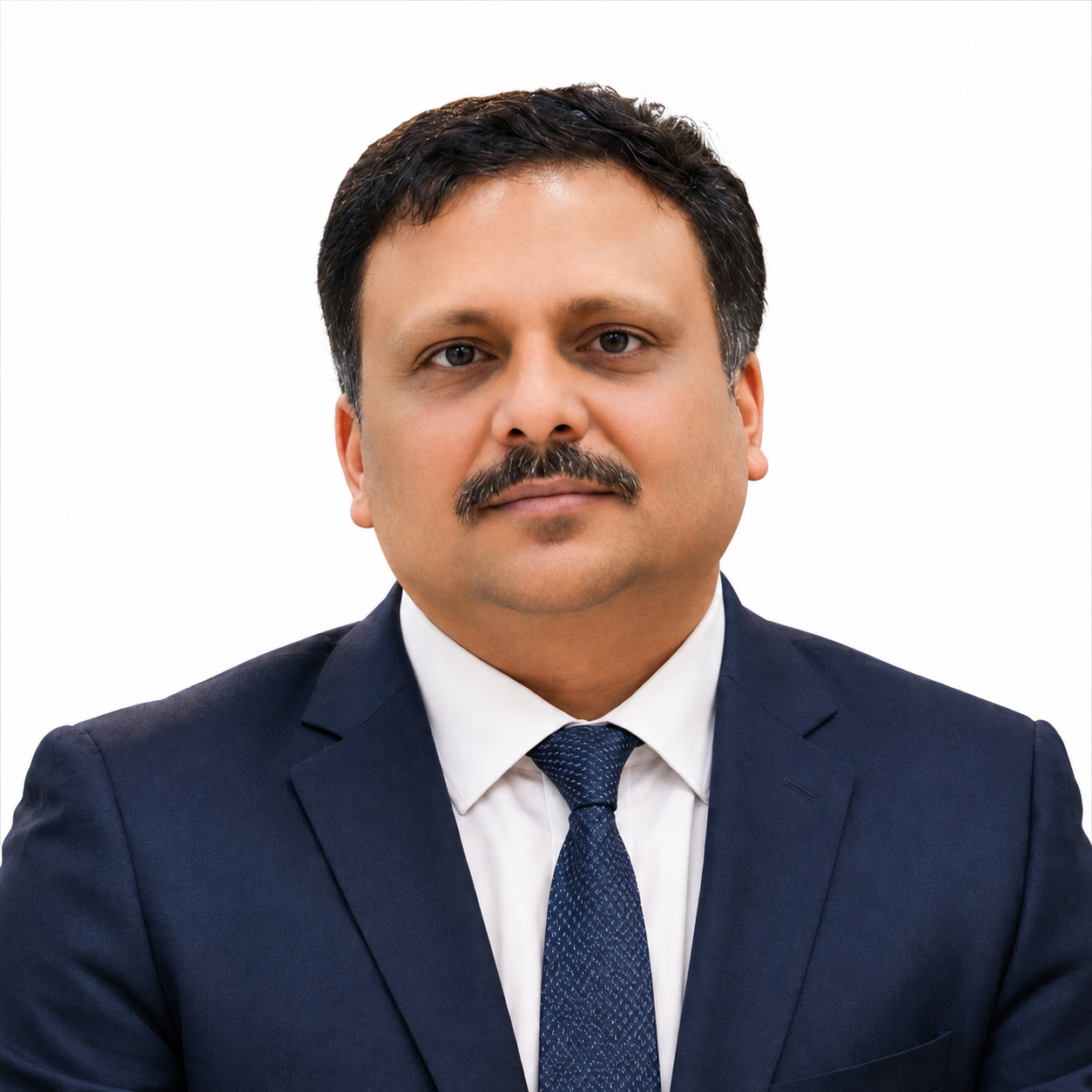 DR. VIPIN KUMAR