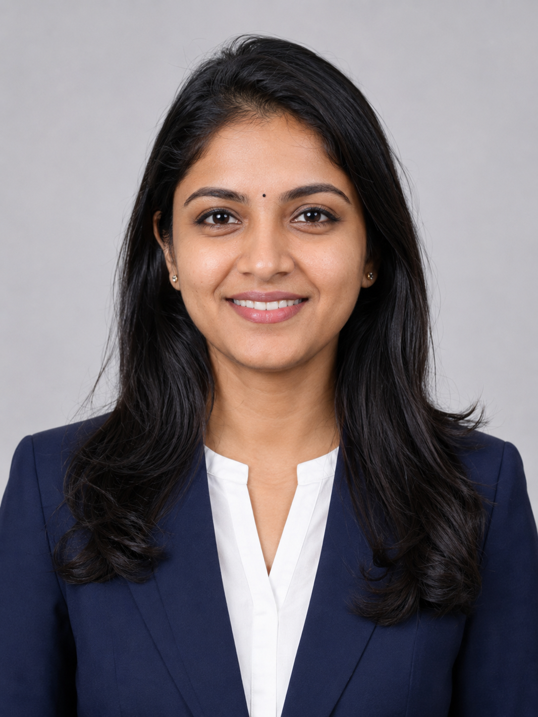 Dr. Ananya Verma