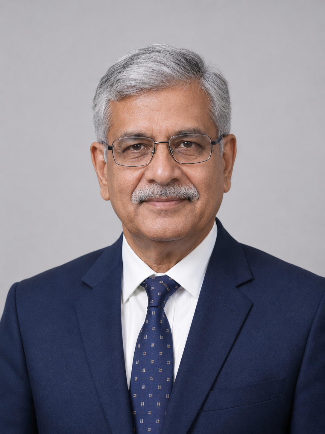 Prof. Rajeev Mehta
