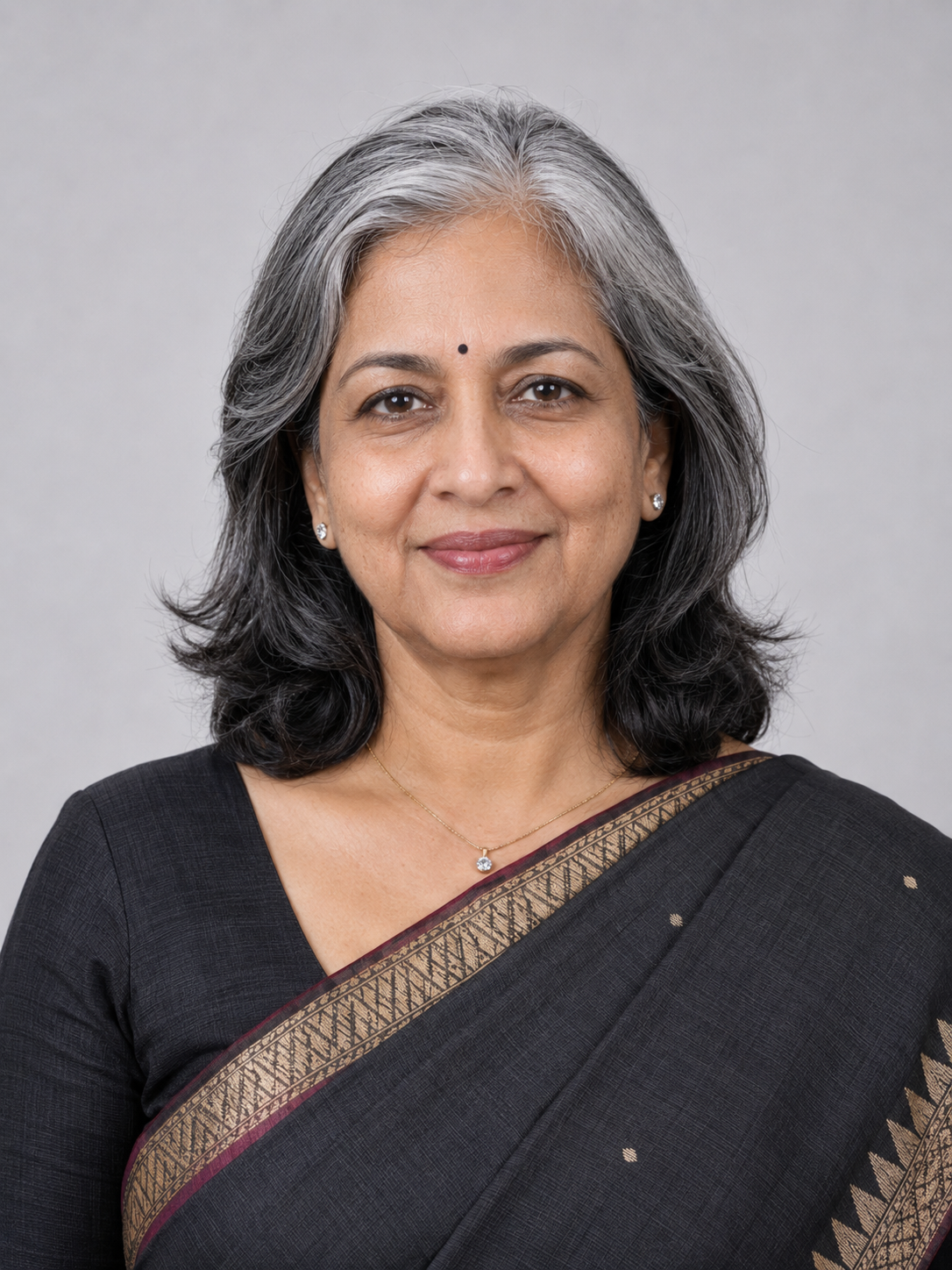 Prof. Shalini Kapoor